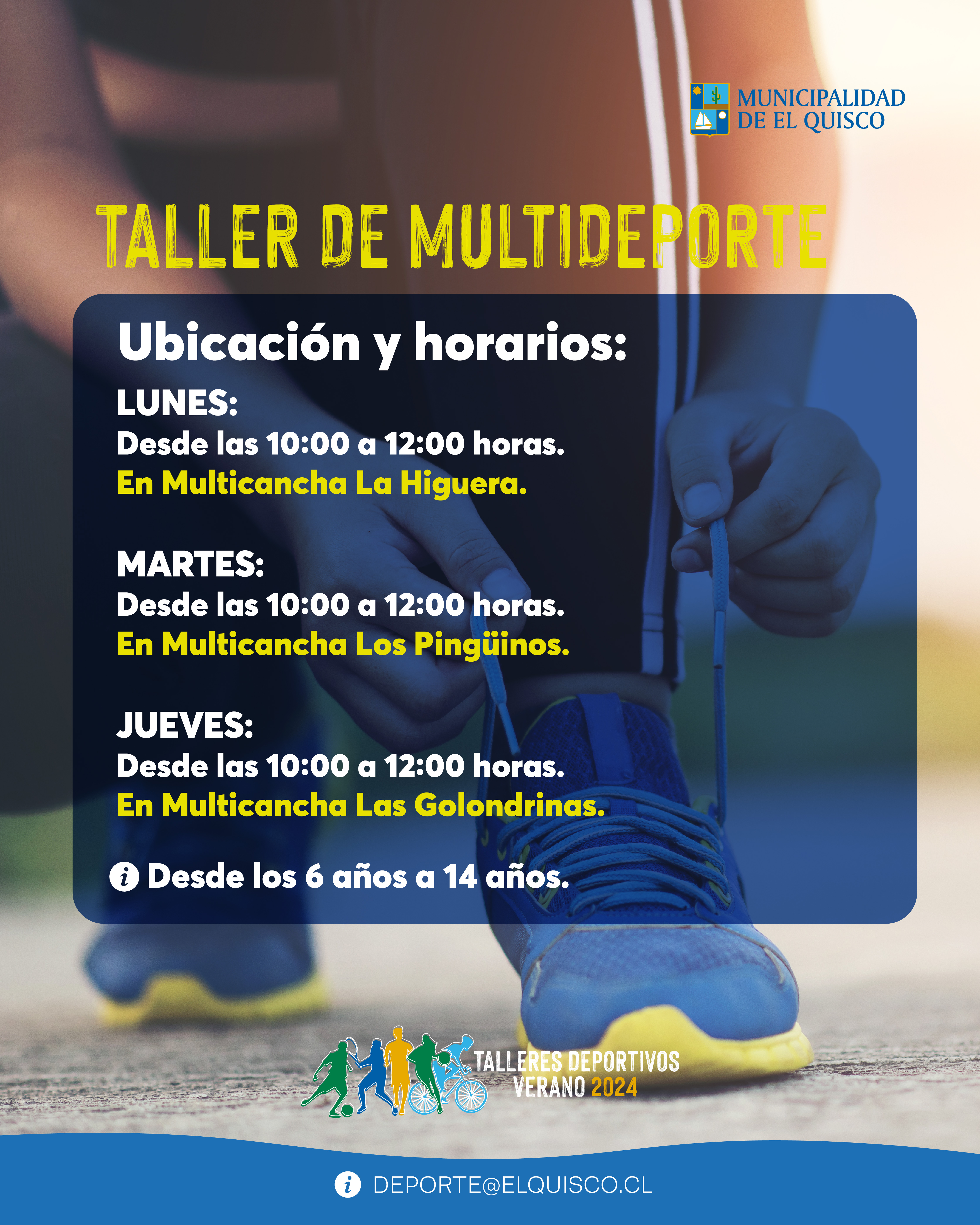 Talleres deportivos-10