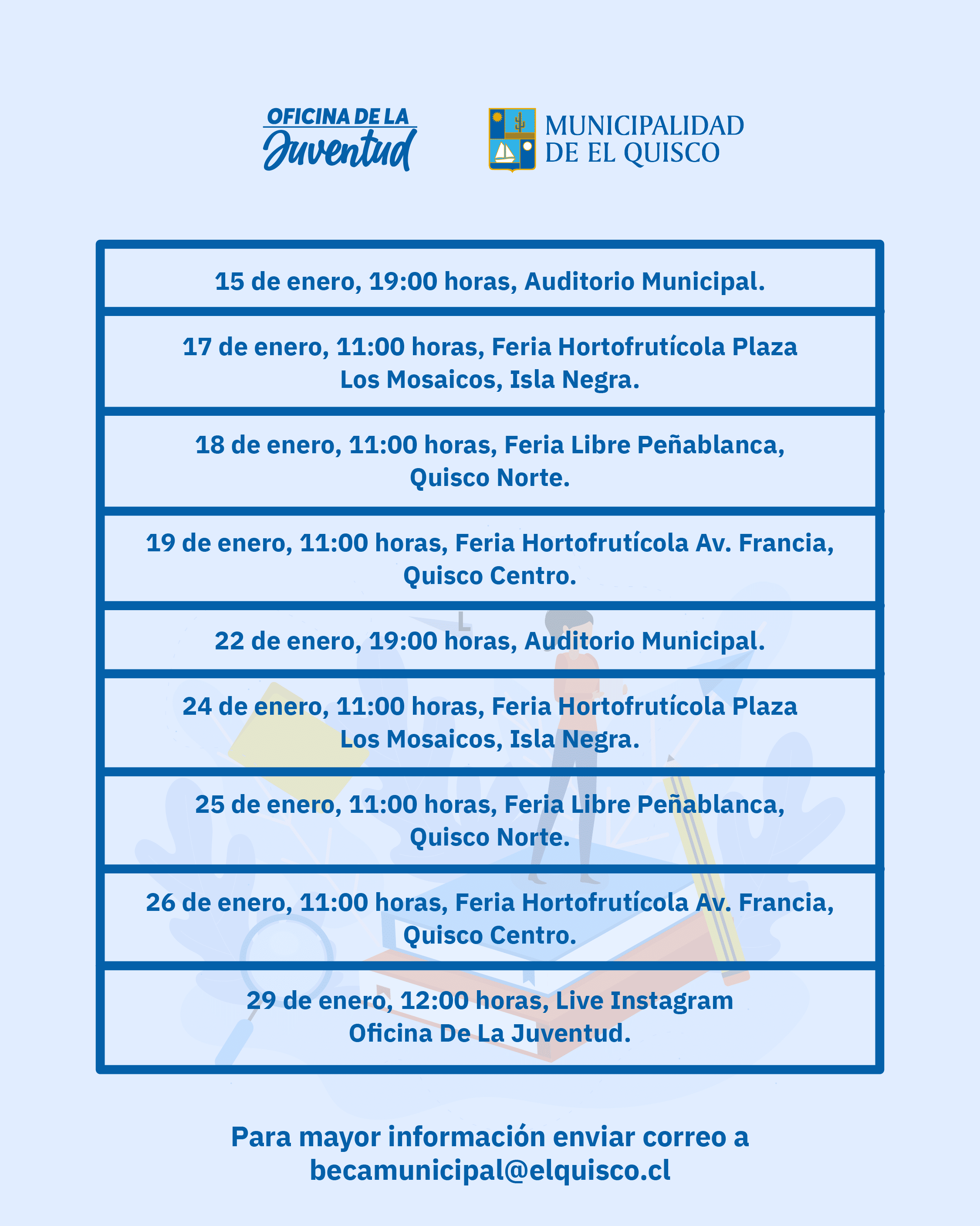 beca 1