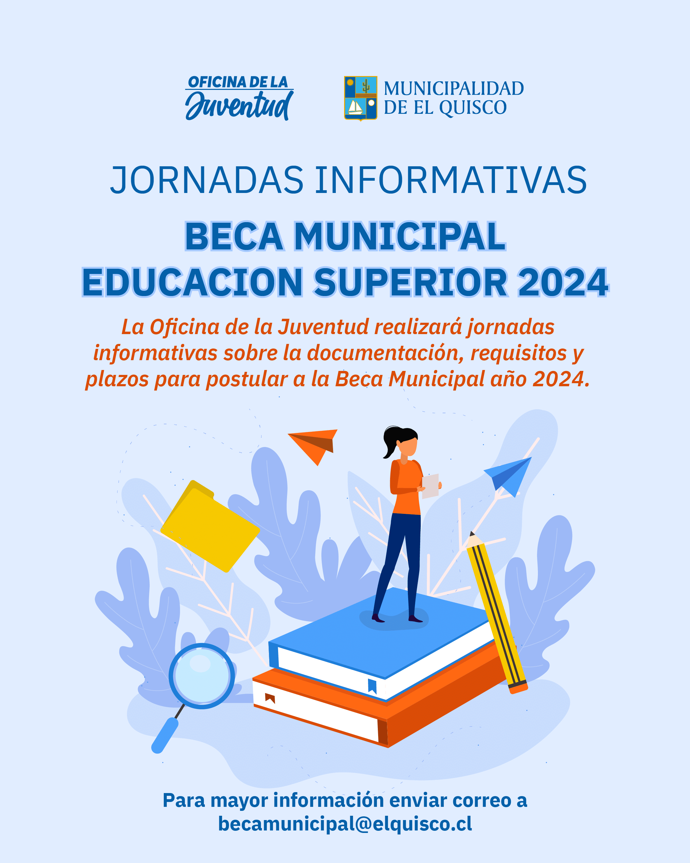 beca 2